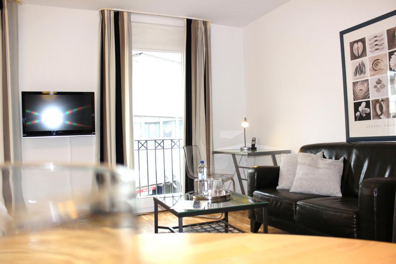 A-Partment Cologne Riverside Екстериор снимка