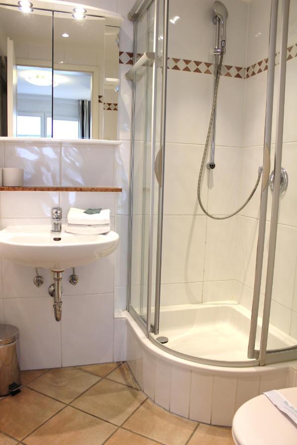 A-Partment Cologne Riverside Екстериор снимка